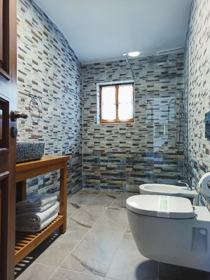 Boutique Hotel Praga Gjirokastër Екстериор снимка