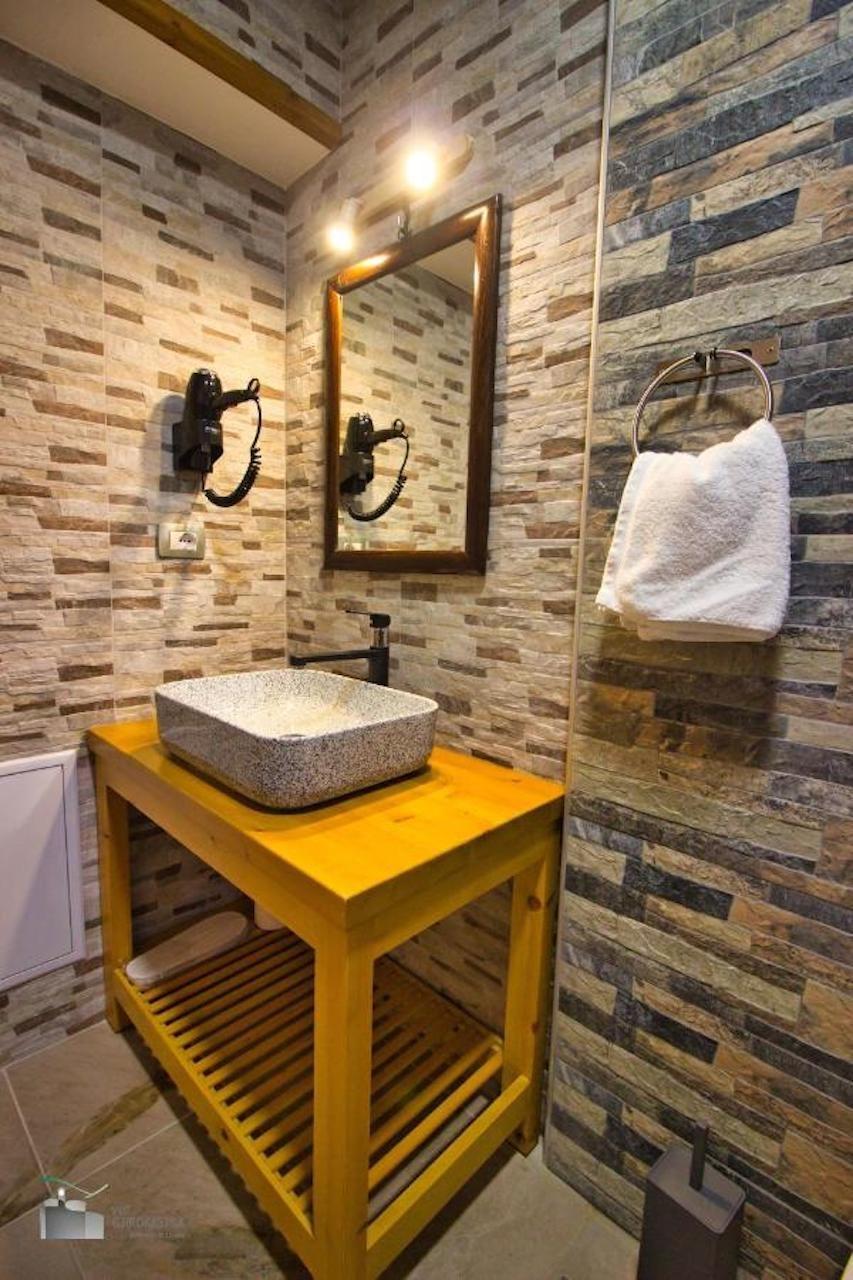 Boutique Hotel Praga Gjirokastër Екстериор снимка